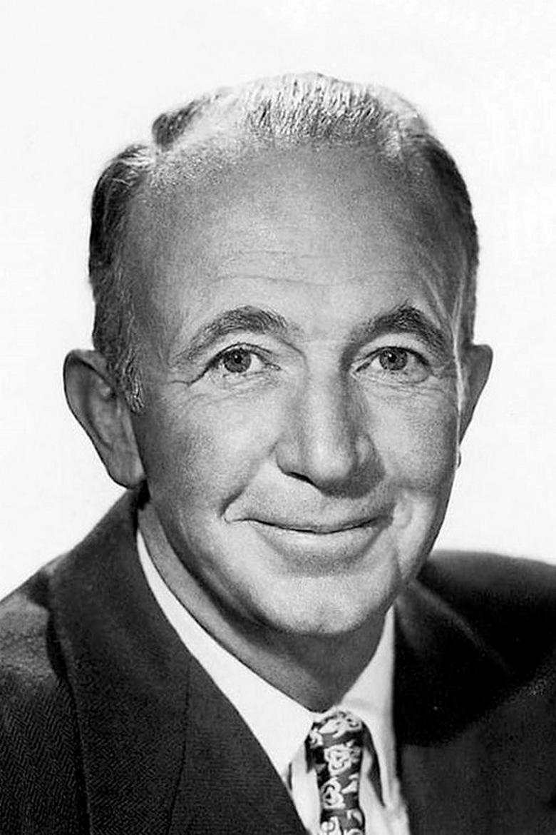 Walter Brennan - Watch Suggestor
