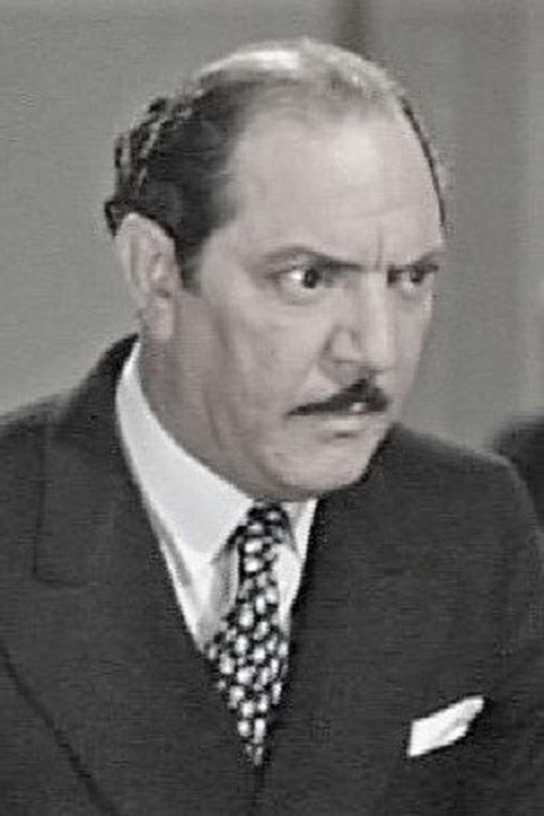 Harry Semels - Watch Suggestor