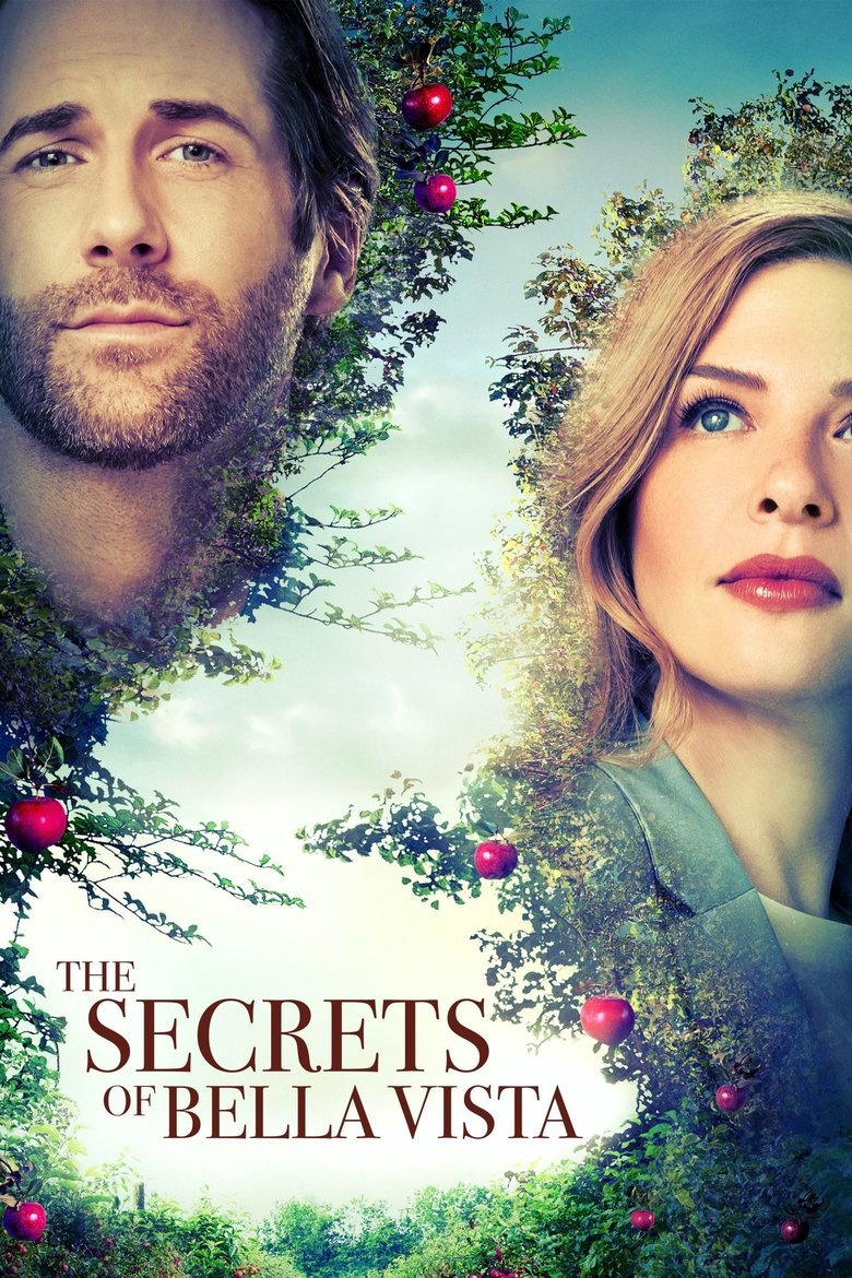  The Secrets of Bella Vista - Watch Suggestor