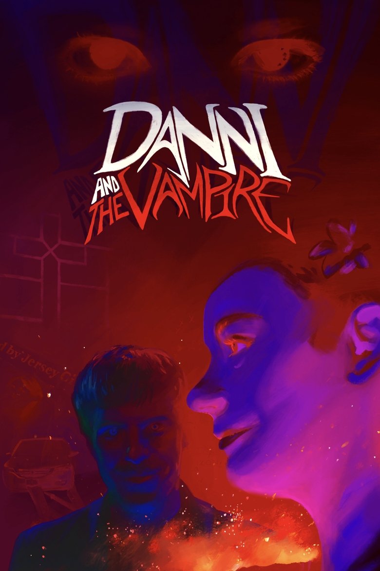  Danni and The Vampire - Watch Suggestor