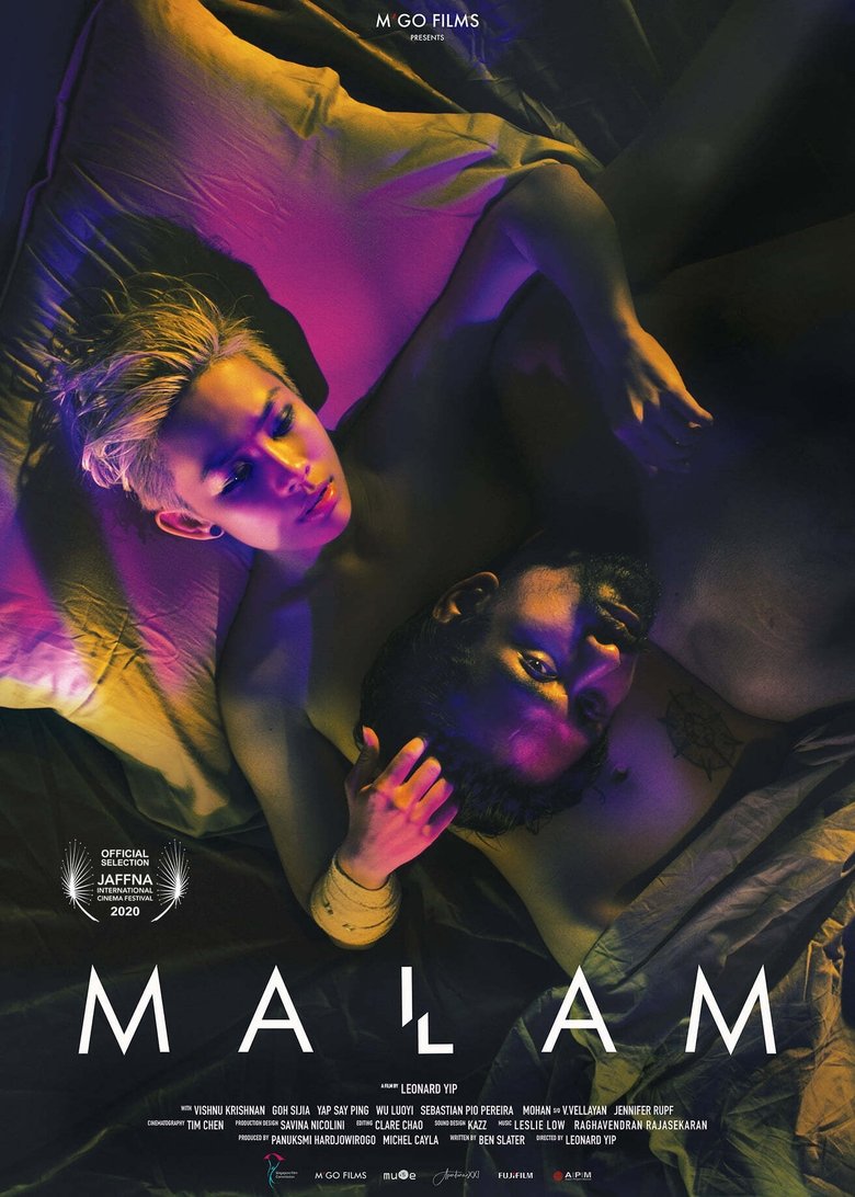  Malam - Watch Suggestor