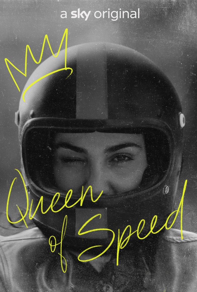  Queen of Speed - Watch Suggestor