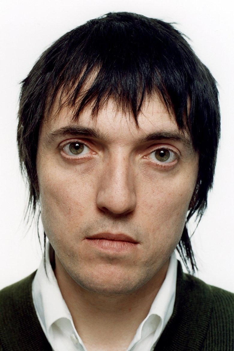 Colin Greenwood - Watch Suggestor