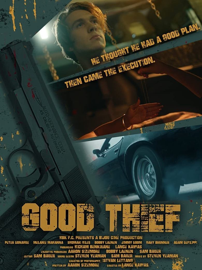  Good Thief - Watch Suggestor