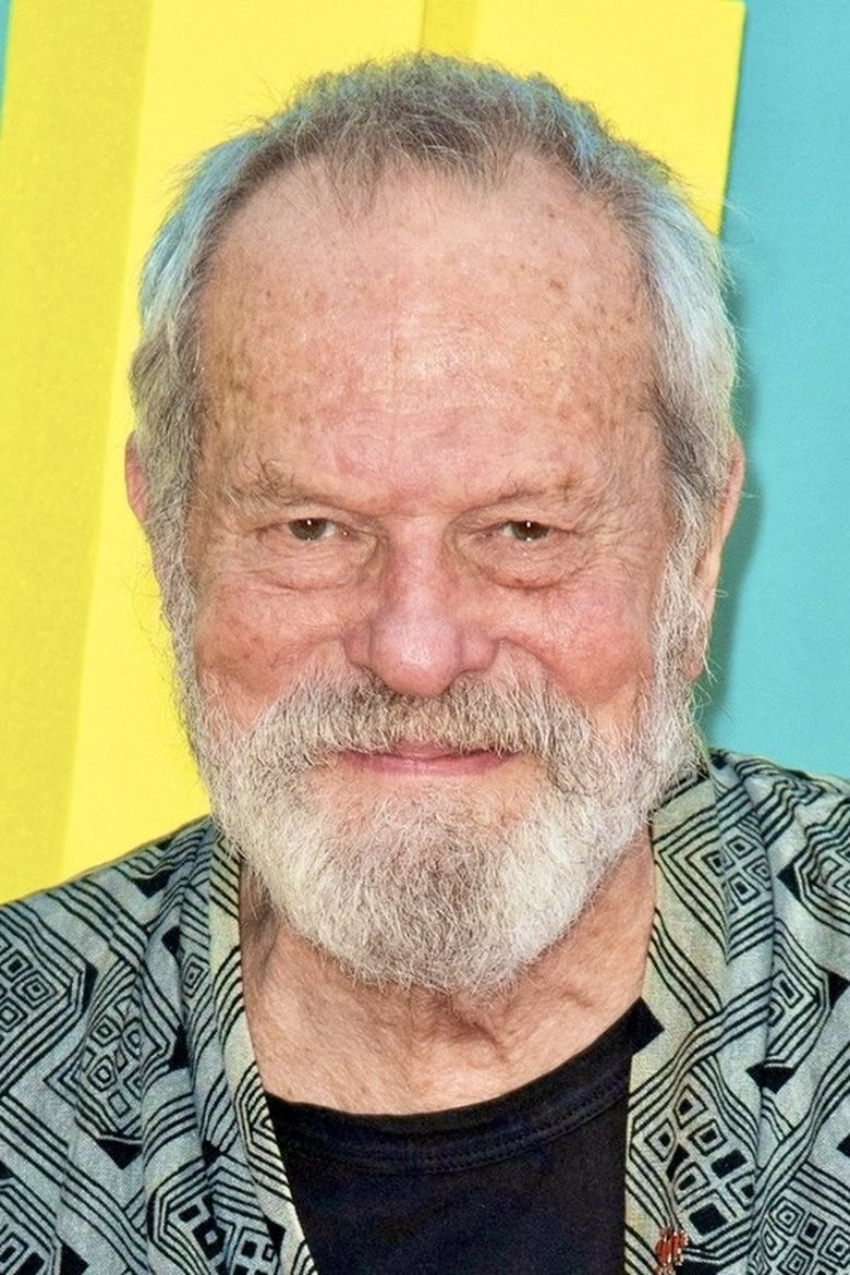 Terry Gilliam - Watch Suggestor