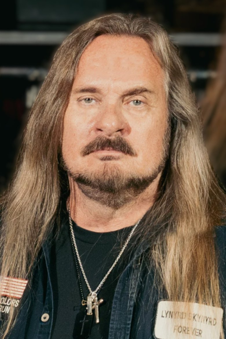 Johnny Van Zant - Watch Suggestor