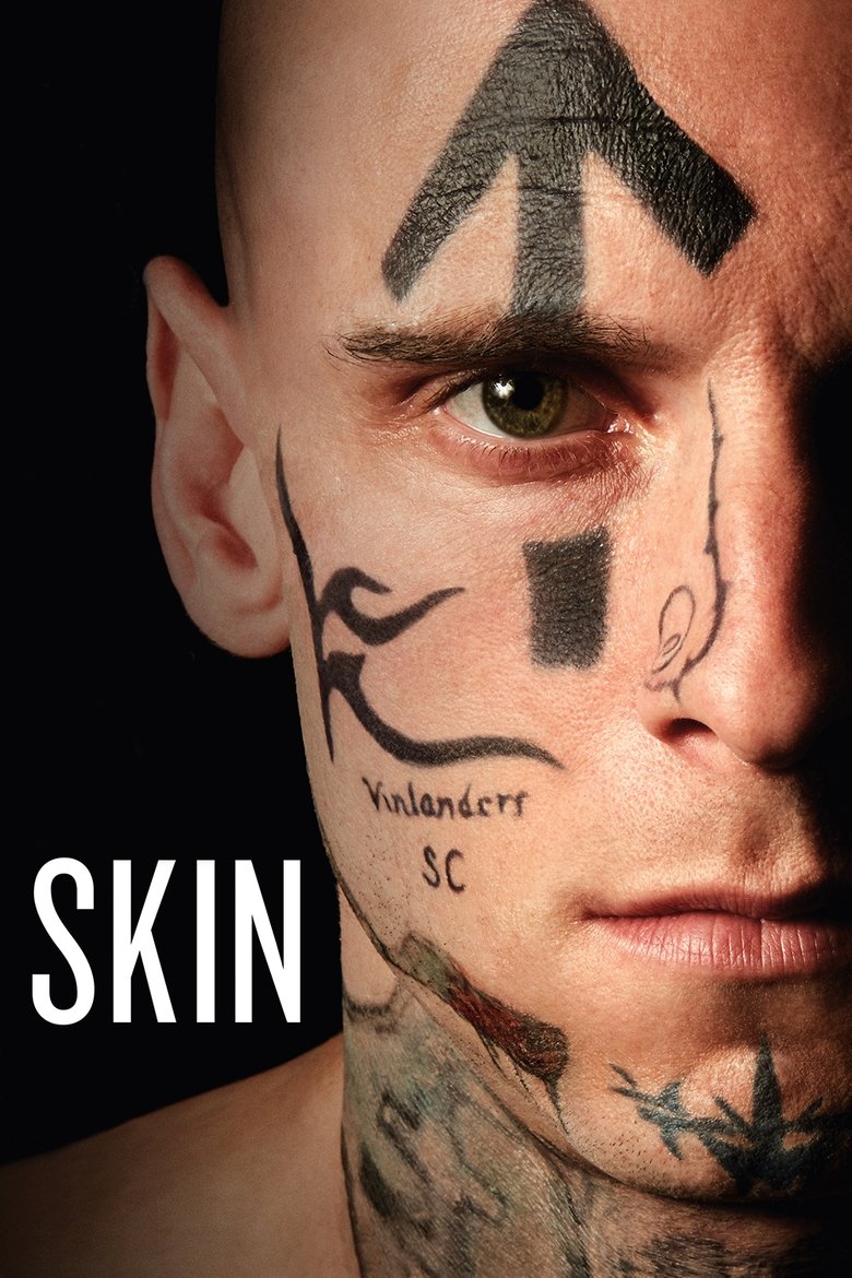  Skin - Watch Suggestor