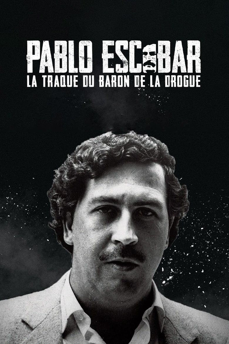  The Rise and Fall of Pablo Escobar - Watch Suggestor
