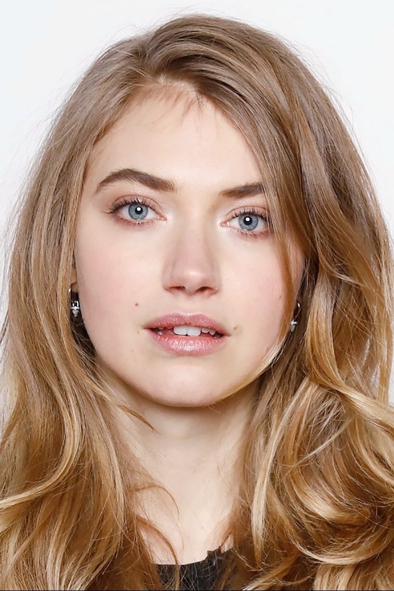 Imogen Poots - Watch Suggestor