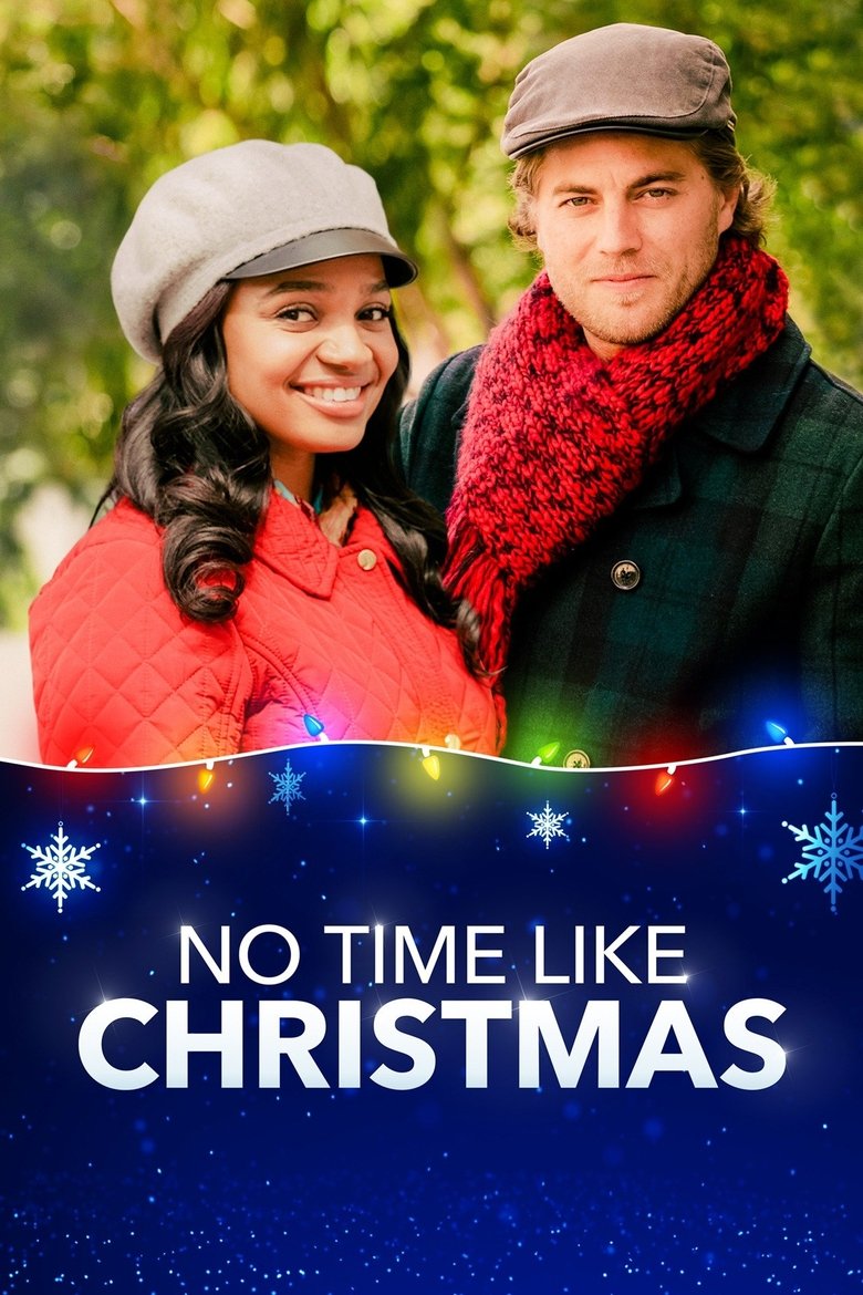  No Time Like Christmas - Watch Suggestor