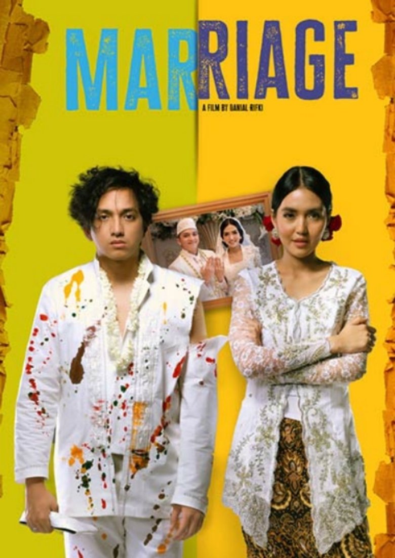  Marriage - Watch Suggestor