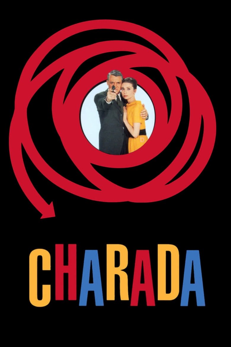  Charade - Watch Suggestor
