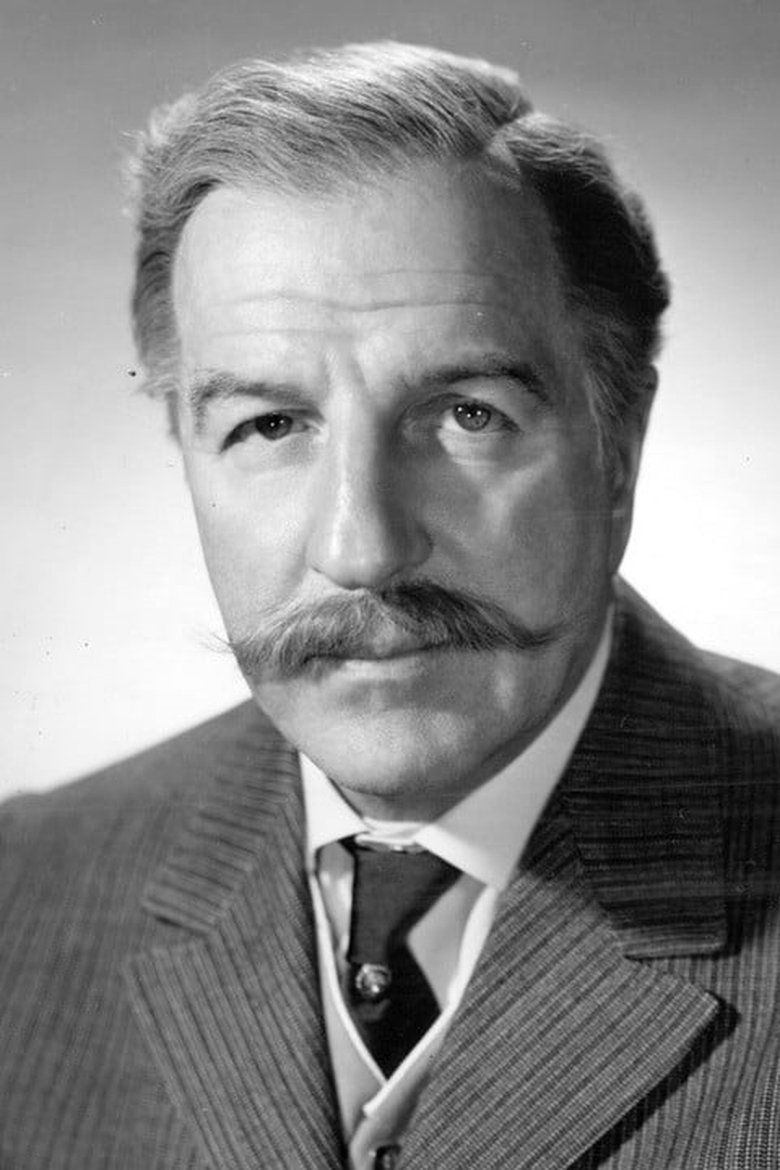 Louis Calhern - Watch Suggestor