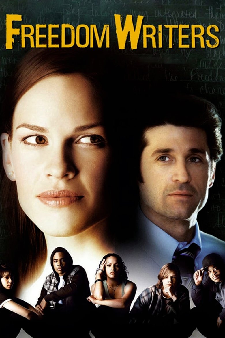  Freedom Writers - Watch Suggestor