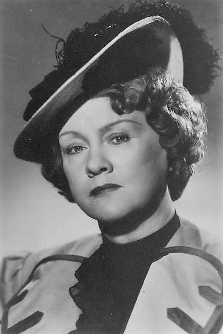 Martha Wentworth - Watch Suggestor