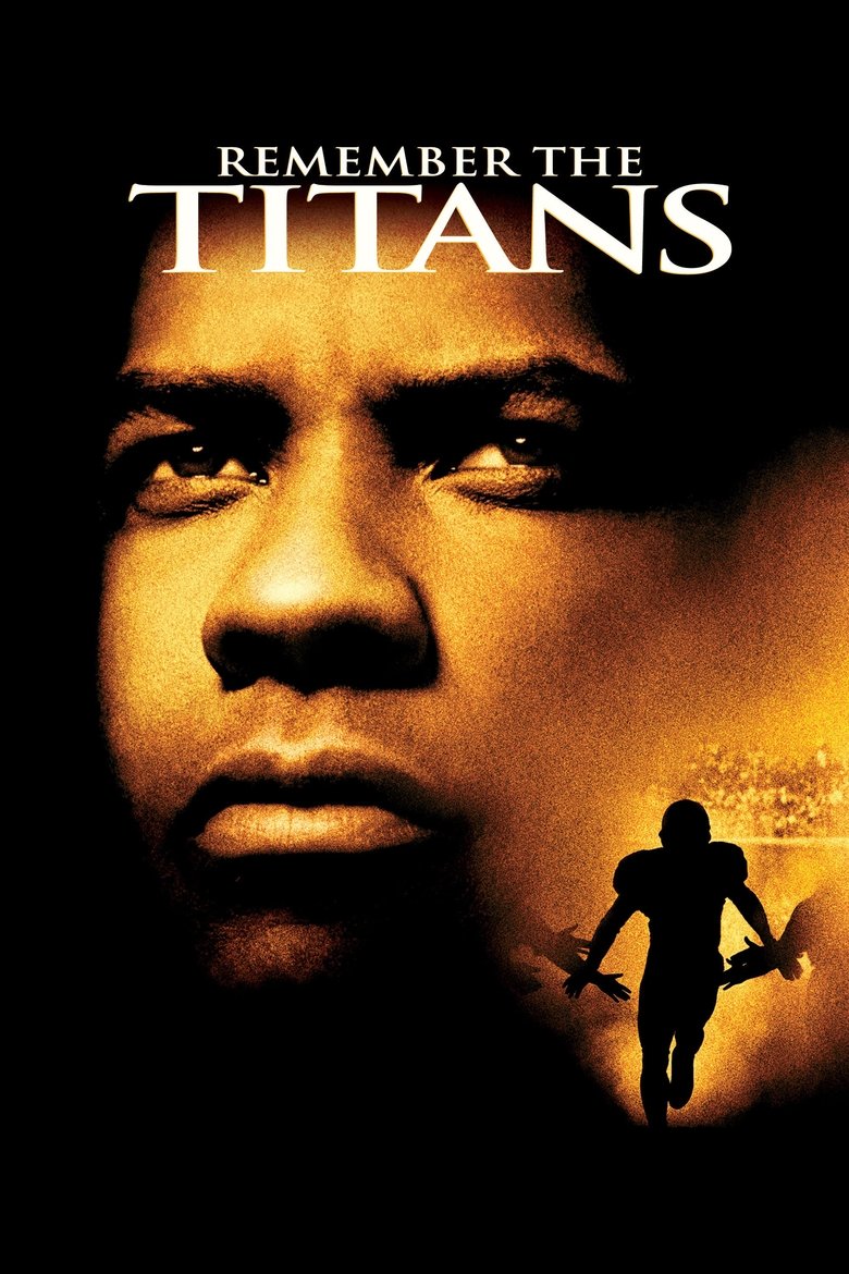  Remember the Titans - Watch Suggestor