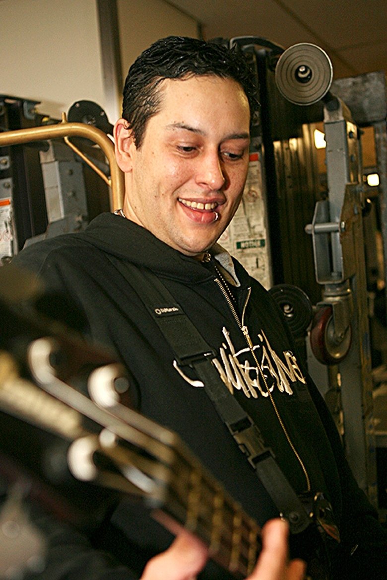 Paul Gray - Watch Suggestor