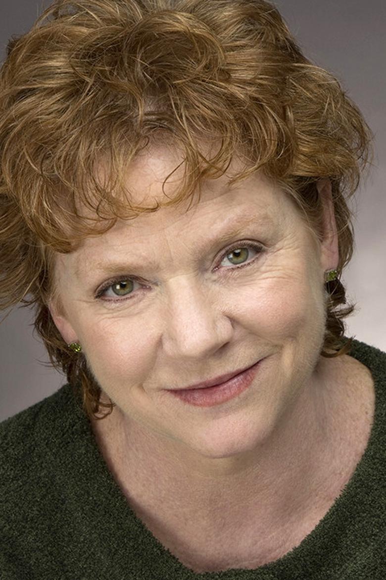 Becky Ann Baker - Watch Suggestor