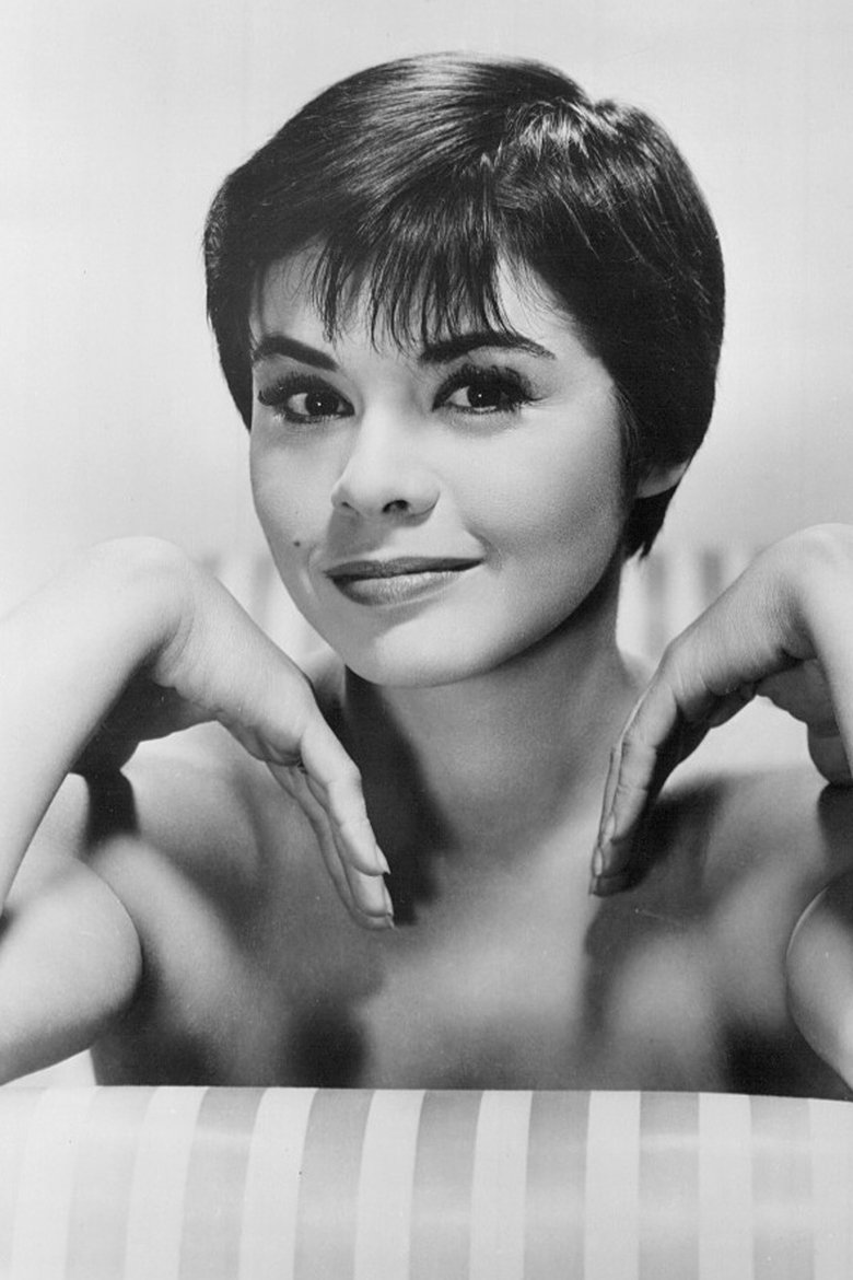 Neile Adams - Watch Suggestor
