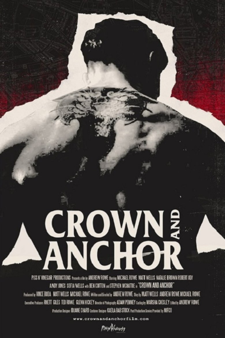  Crown and Anchor - Watch Suggestor