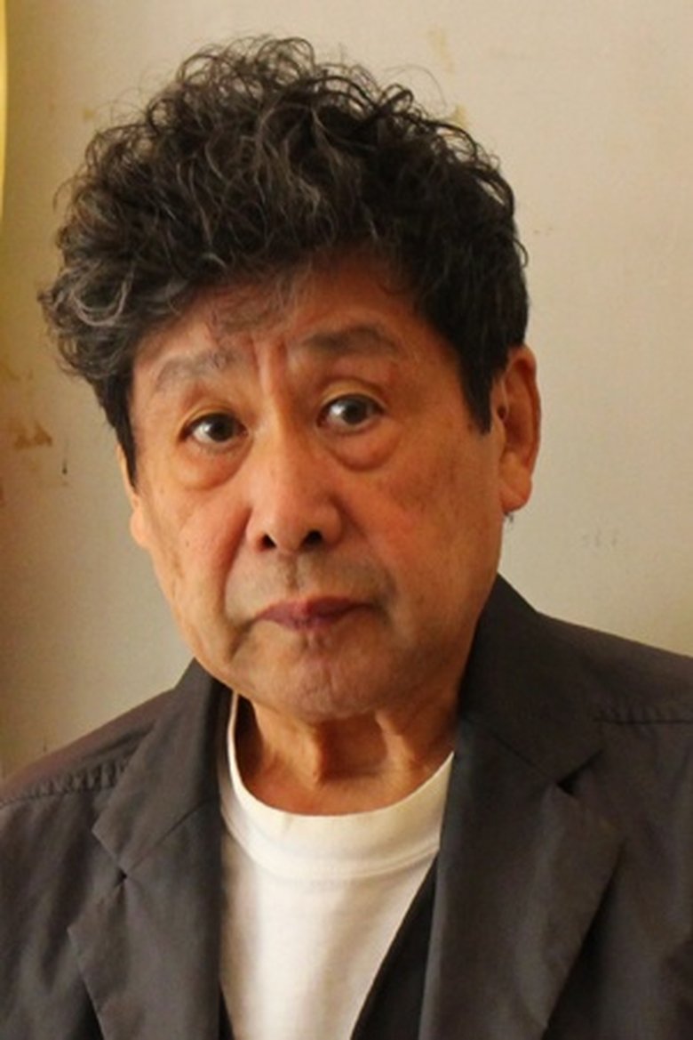 Tadanori Yokoo - Watch Suggestor