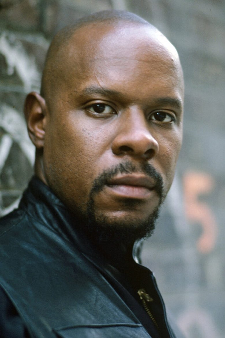 Avery Brooks - Watch Suggestor