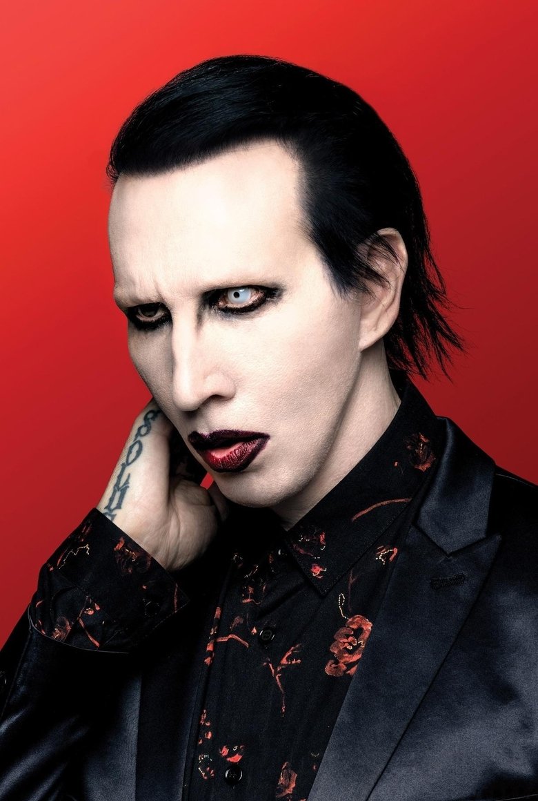 Marilyn Manson - Watch Suggestor