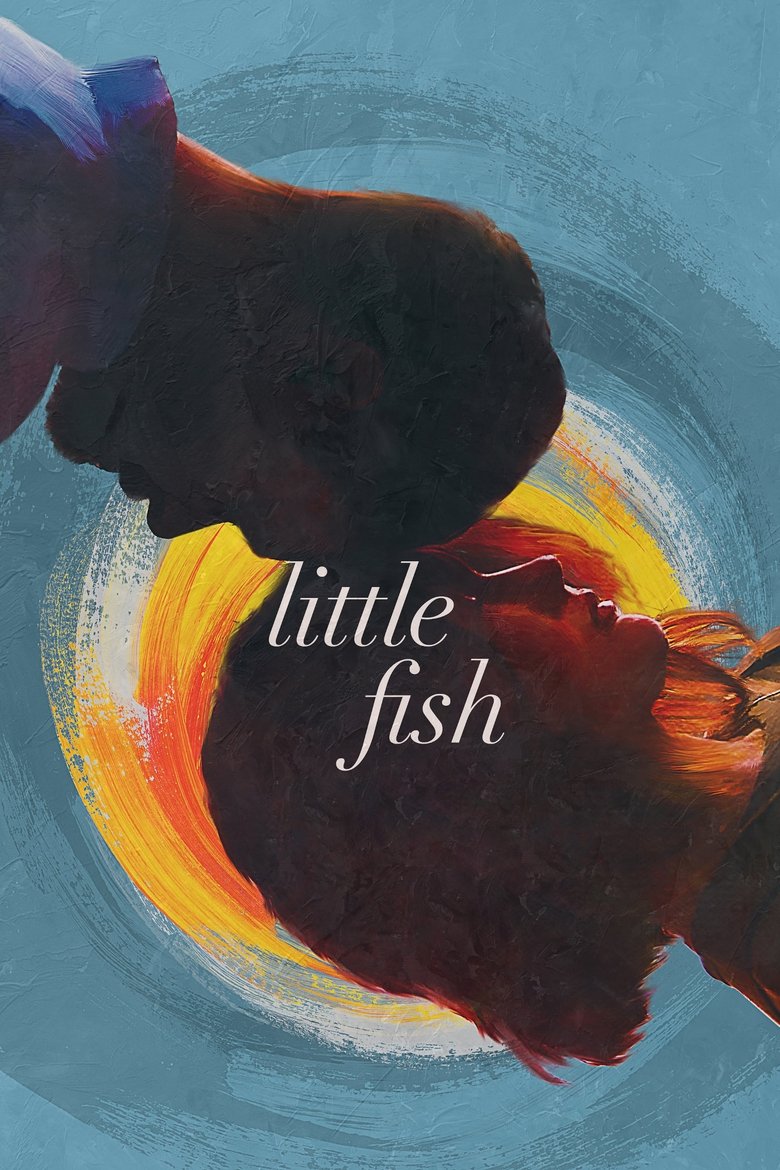  Little Fish - Watch Suggestor