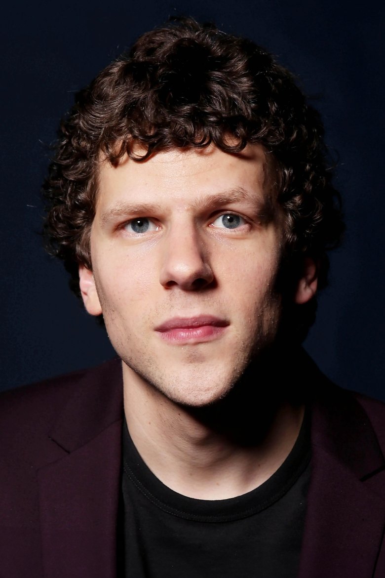 Jesse Eisenberg - Watch Suggestor