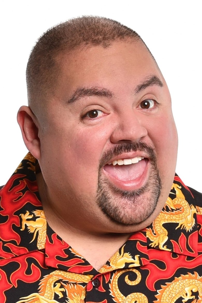 Gabriel Iglesias - Watch Suggestor