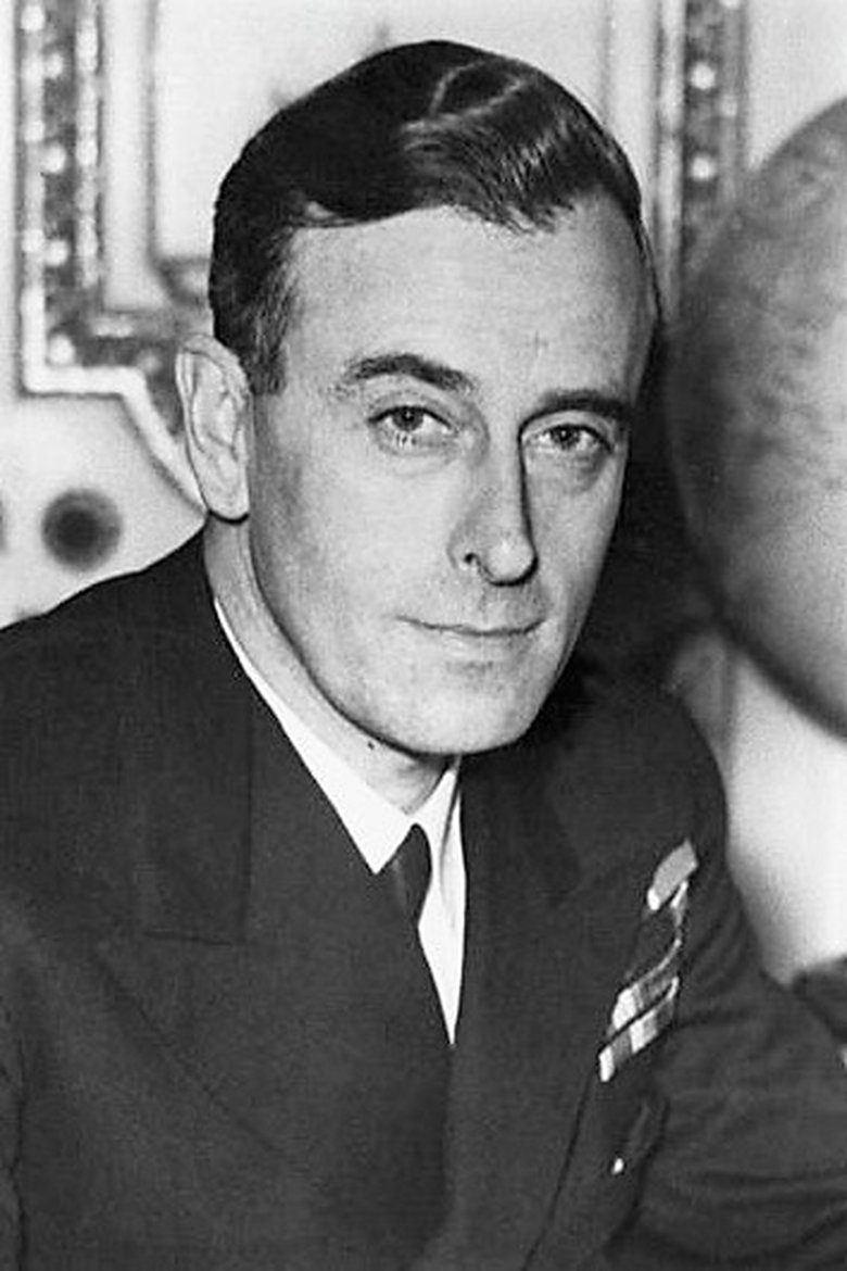 Louis Mountbatten - Watch Suggestor