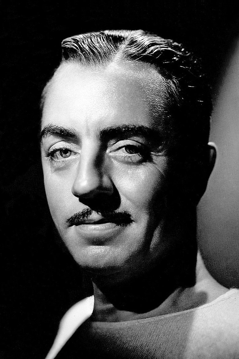 William Powell - Watch Suggestor