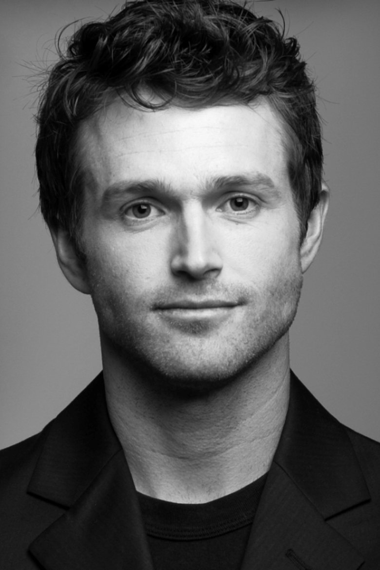 Alistair Moulton Black - Watch Suggestor