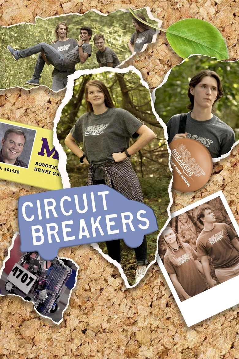  Circuit Breakers - Watch Suggestor