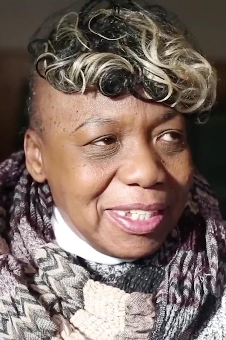 Gwen Carr - Watch Suggestor