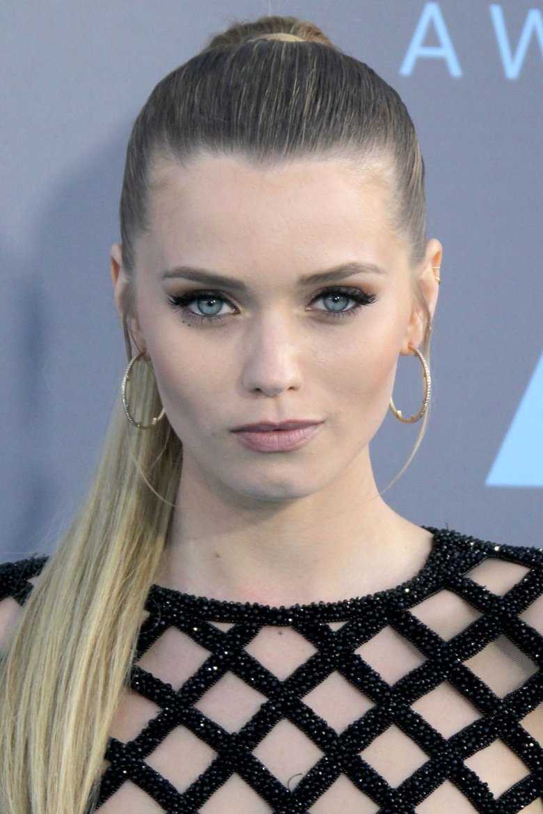 Abbey Lee - Watch Suggestor