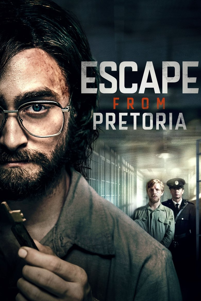  Escape from Pretoria - Watch Suggestor
