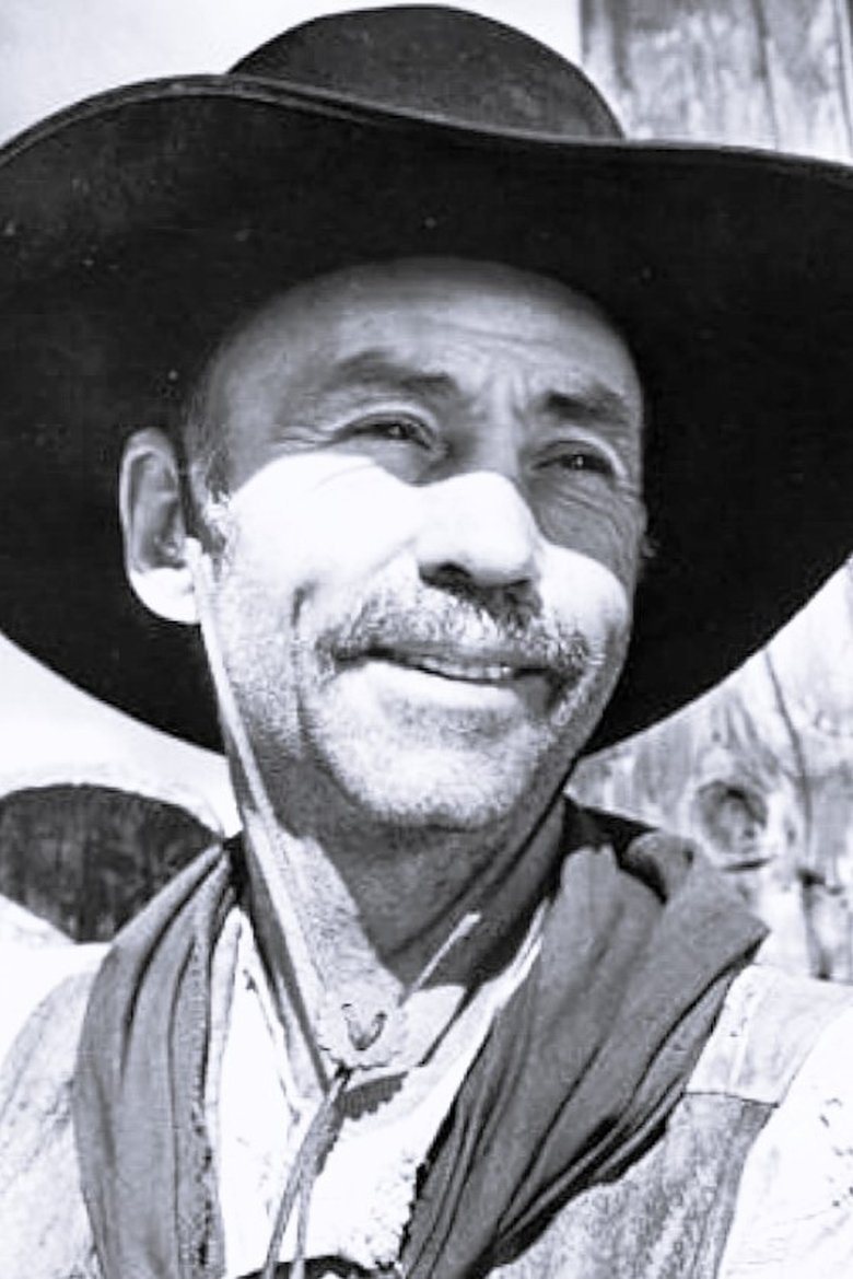 Hank Worden - Watch Suggestor