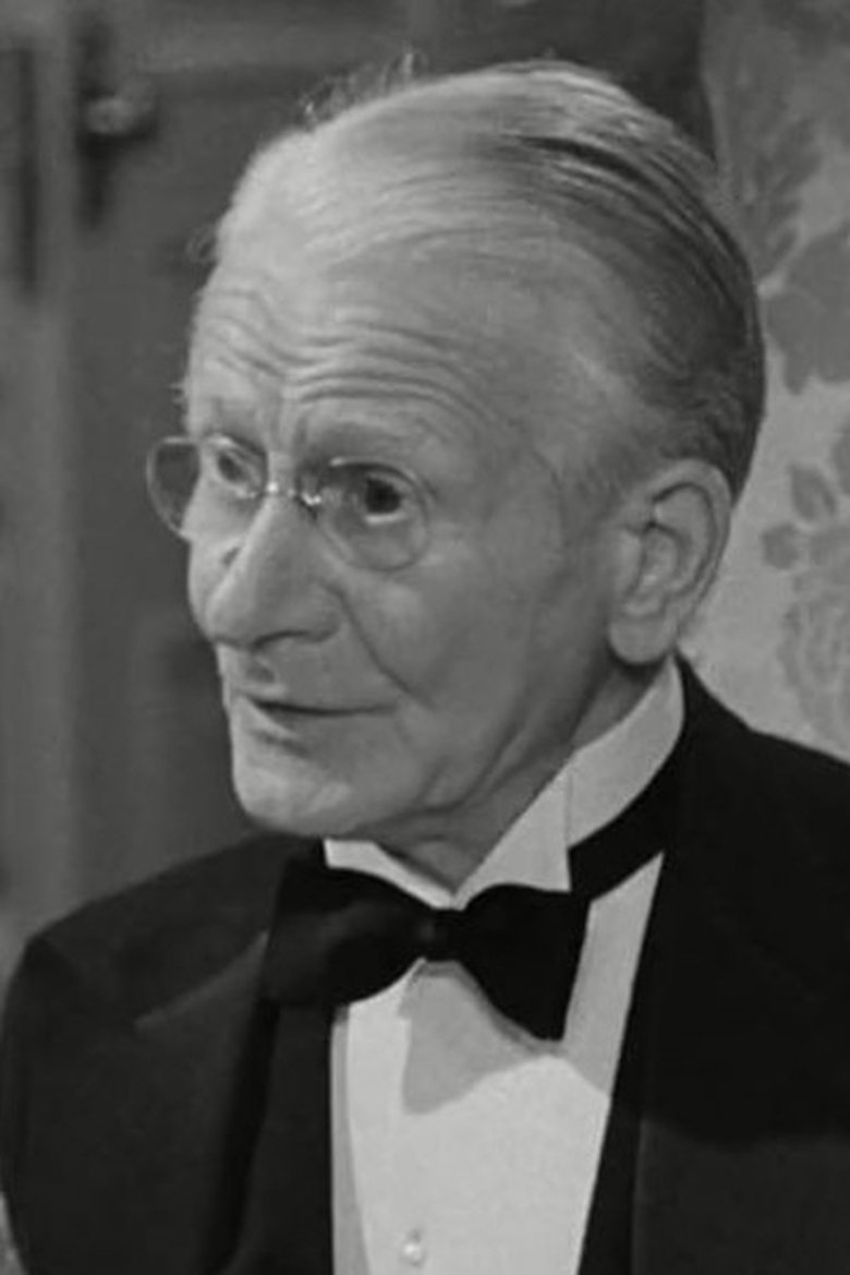Colin Campbell - Watch Suggestor