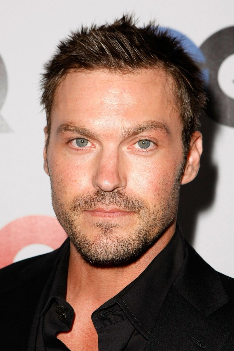 Brian Austin Green - Watch Suggestor