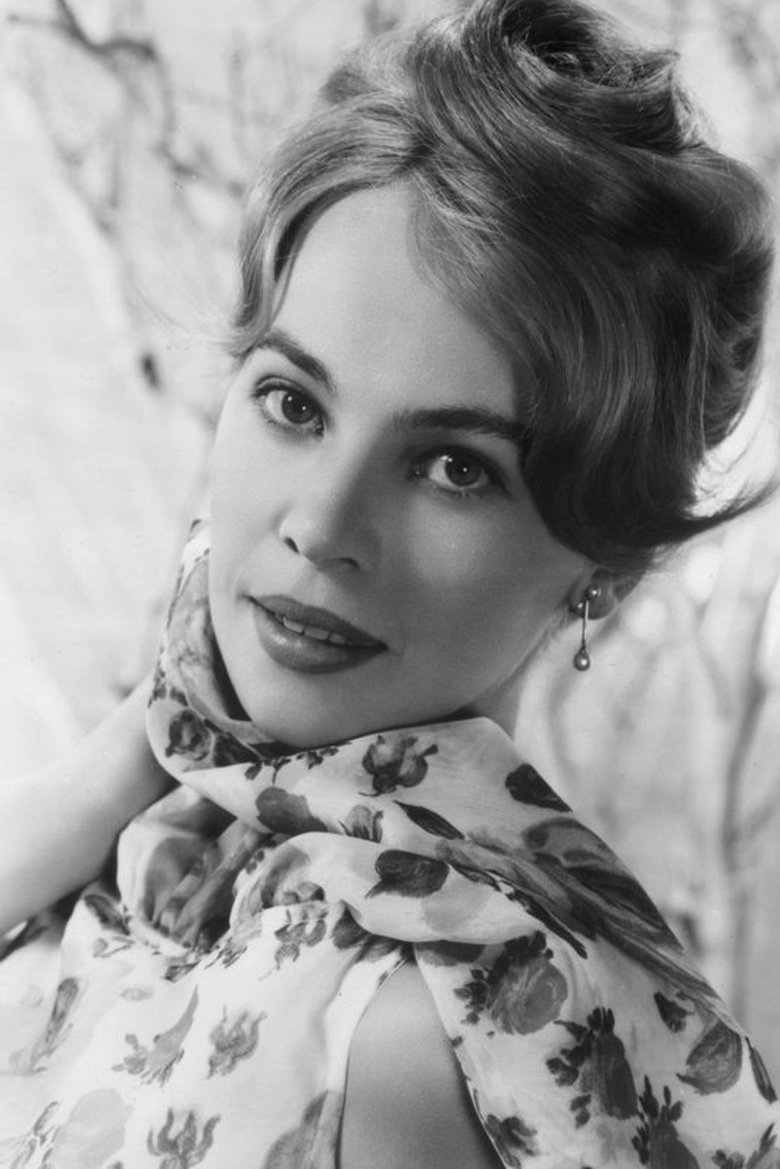 Leslie Caron - Watch Suggestor