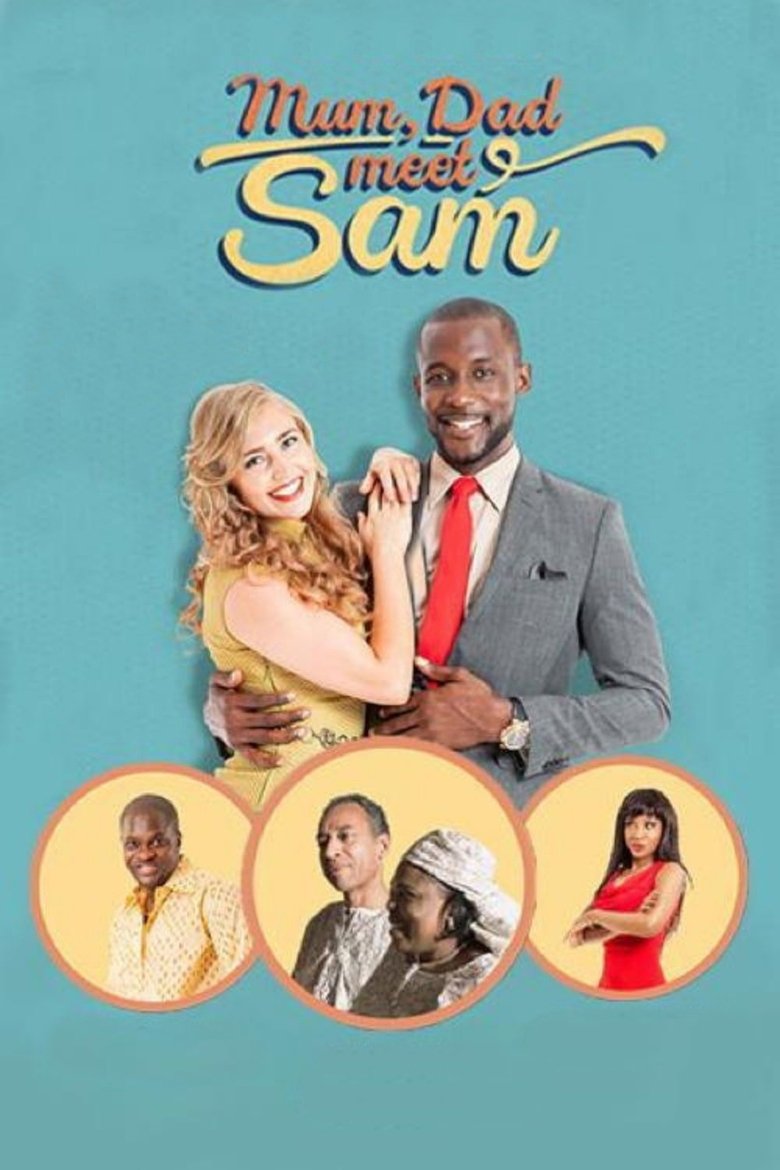  Mum, Dad, Meet Sam - Watch Suggestor