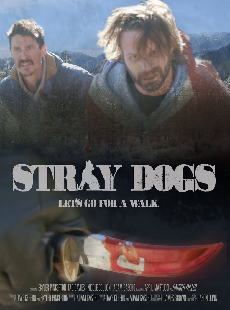  Stray Dogs - Watch Suggestor