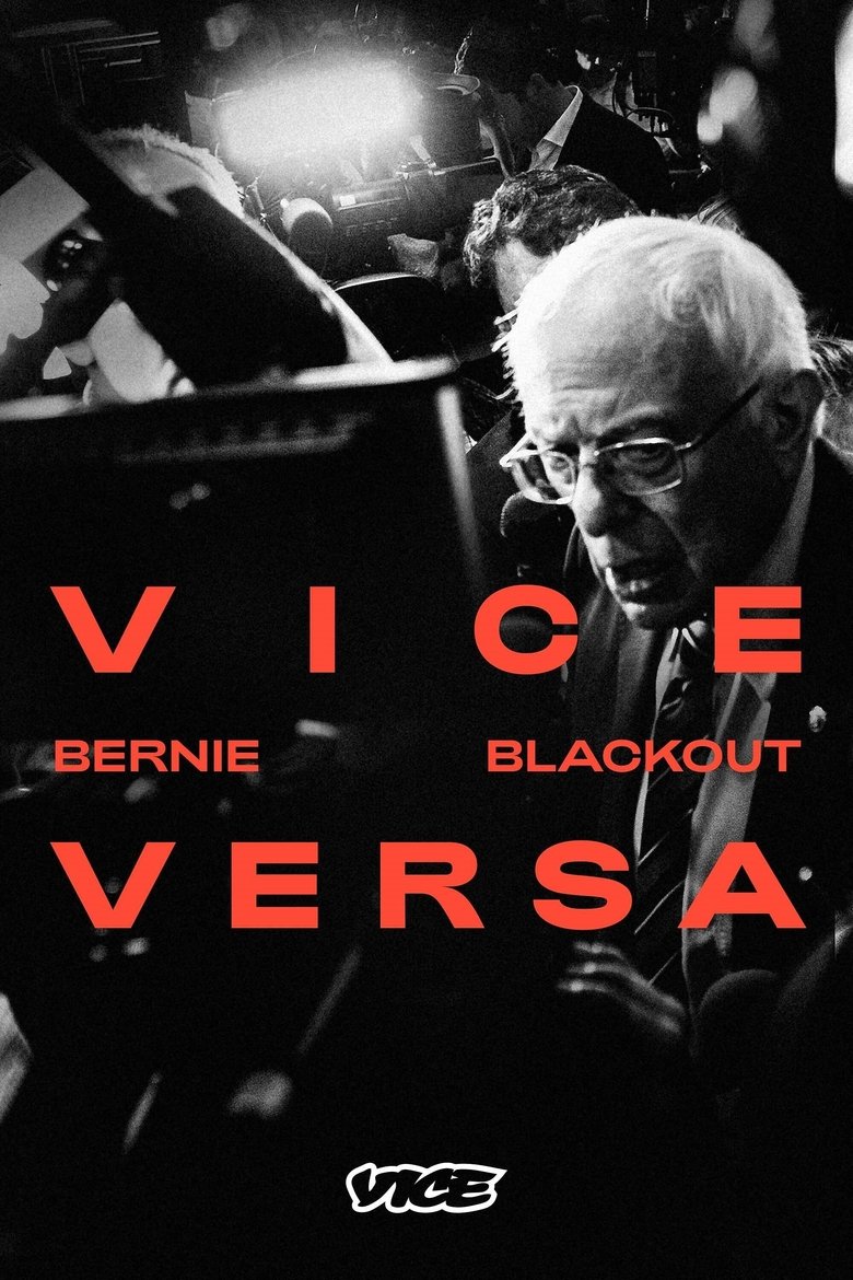  Bernie Blackout - Watch Suggestor