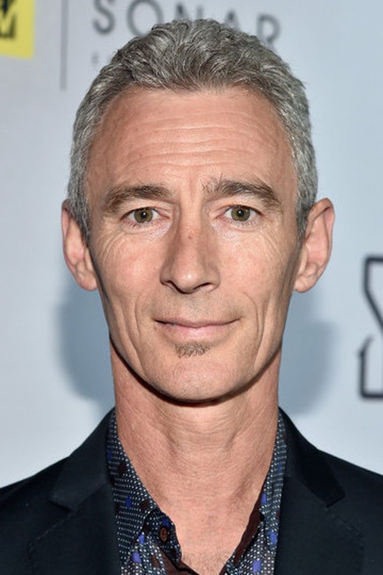 Jed Brophy - Watch Suggestor