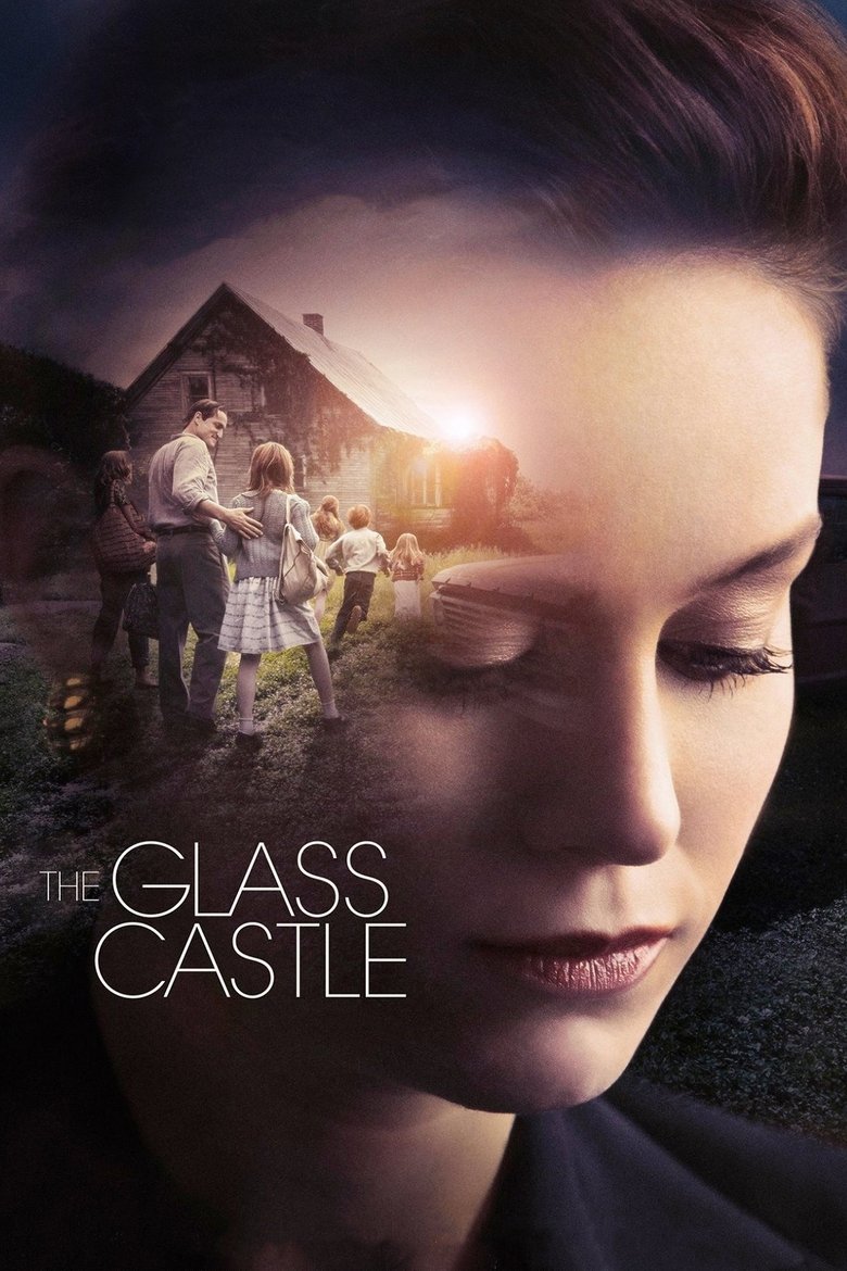  The Glass Castle - Watch Suggestor