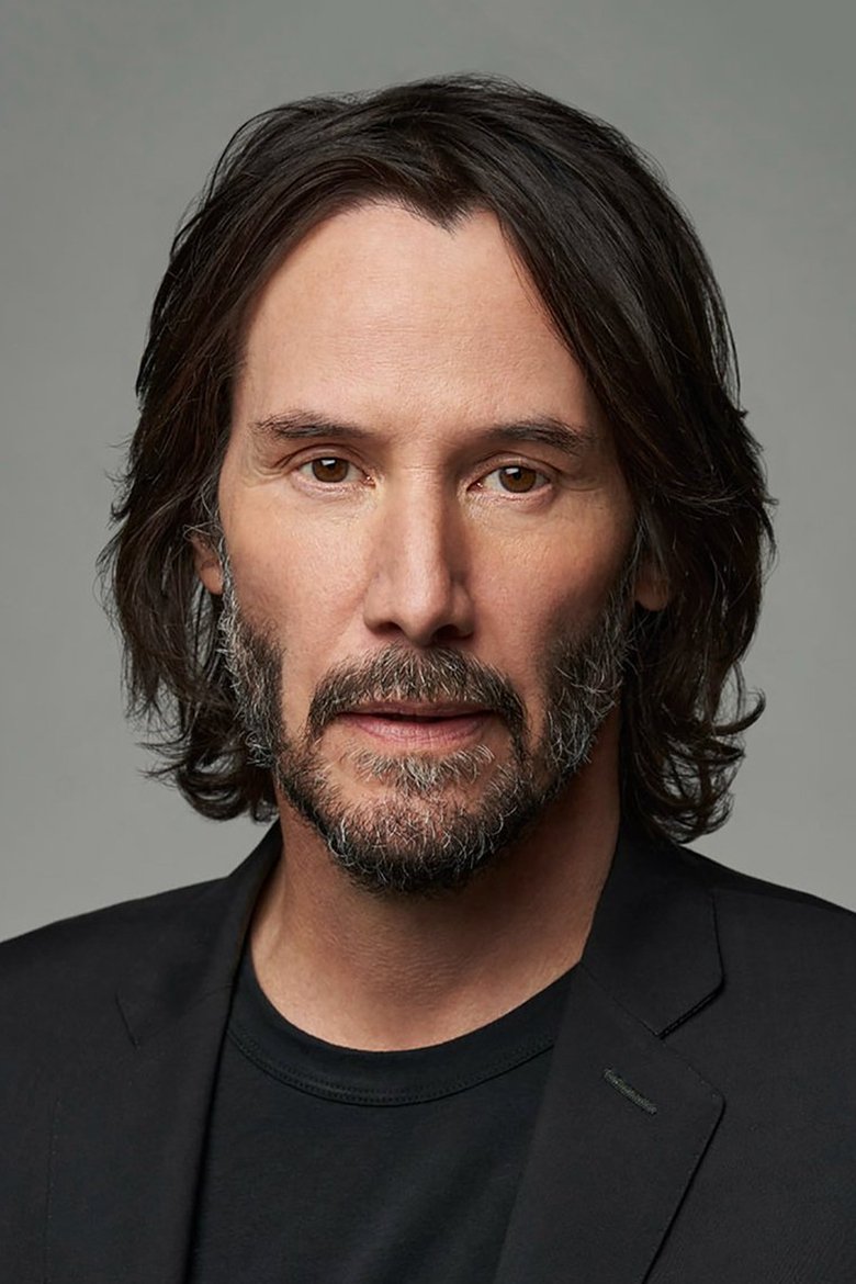 Keanu Reeves - Watch Suggestor