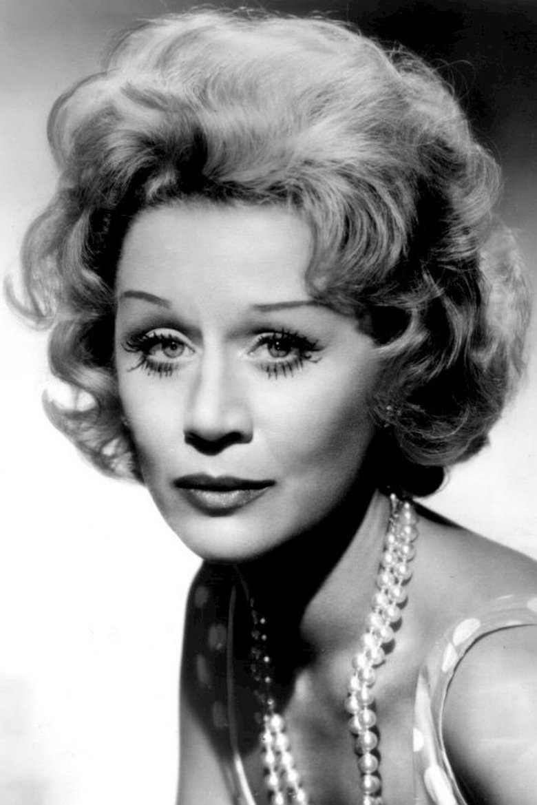 Margaret Leighton - Watch Suggestor
