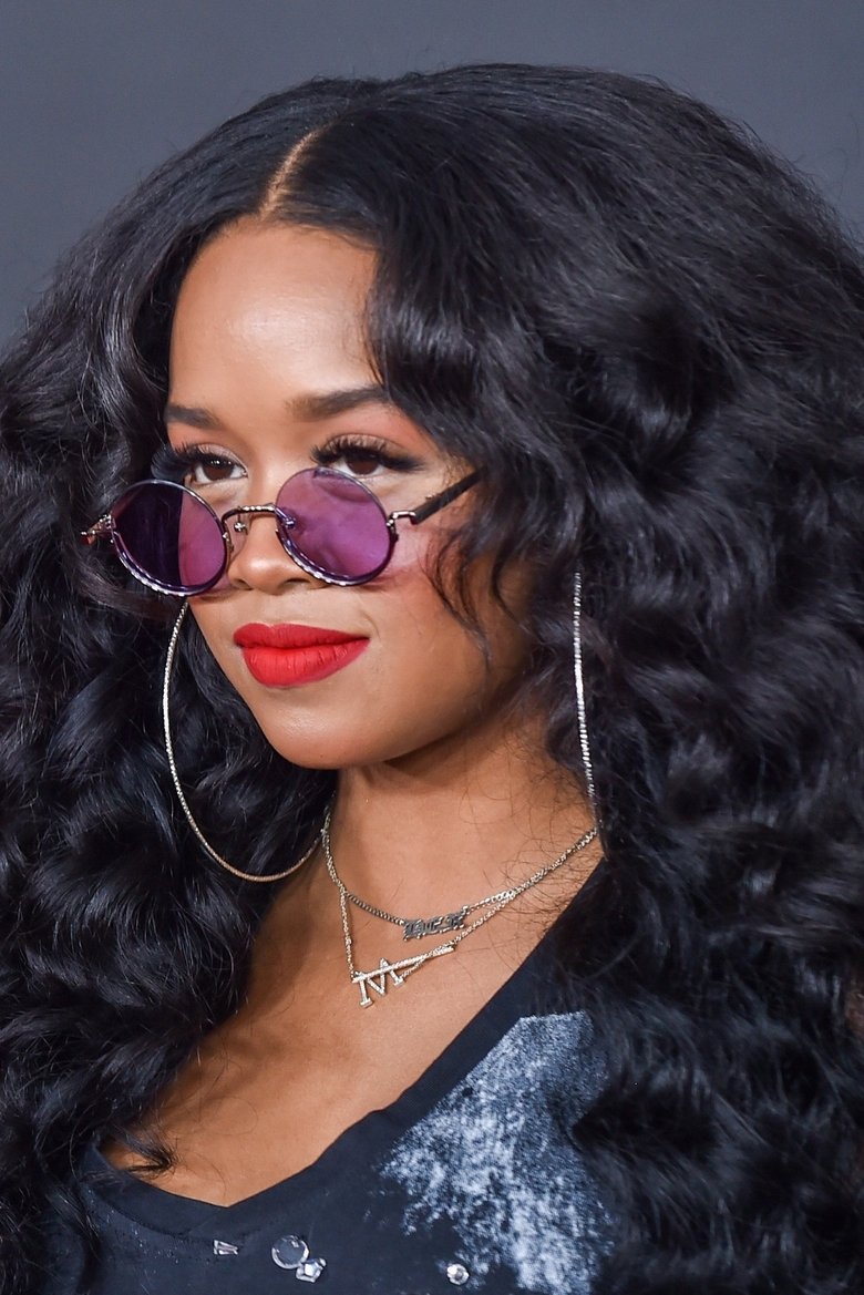 H.E.R. - Watch Suggestor