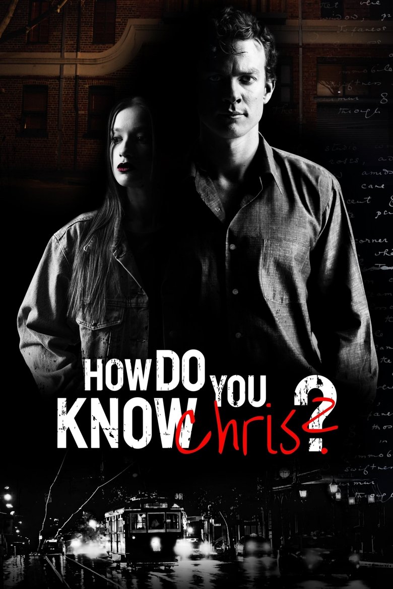  How Do You Know Chris? - Watch Suggestor